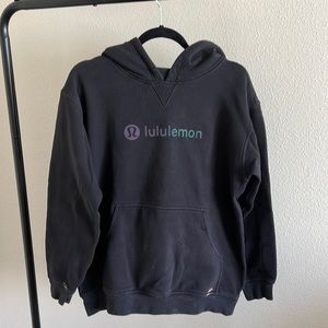 Lululemon Hoodie